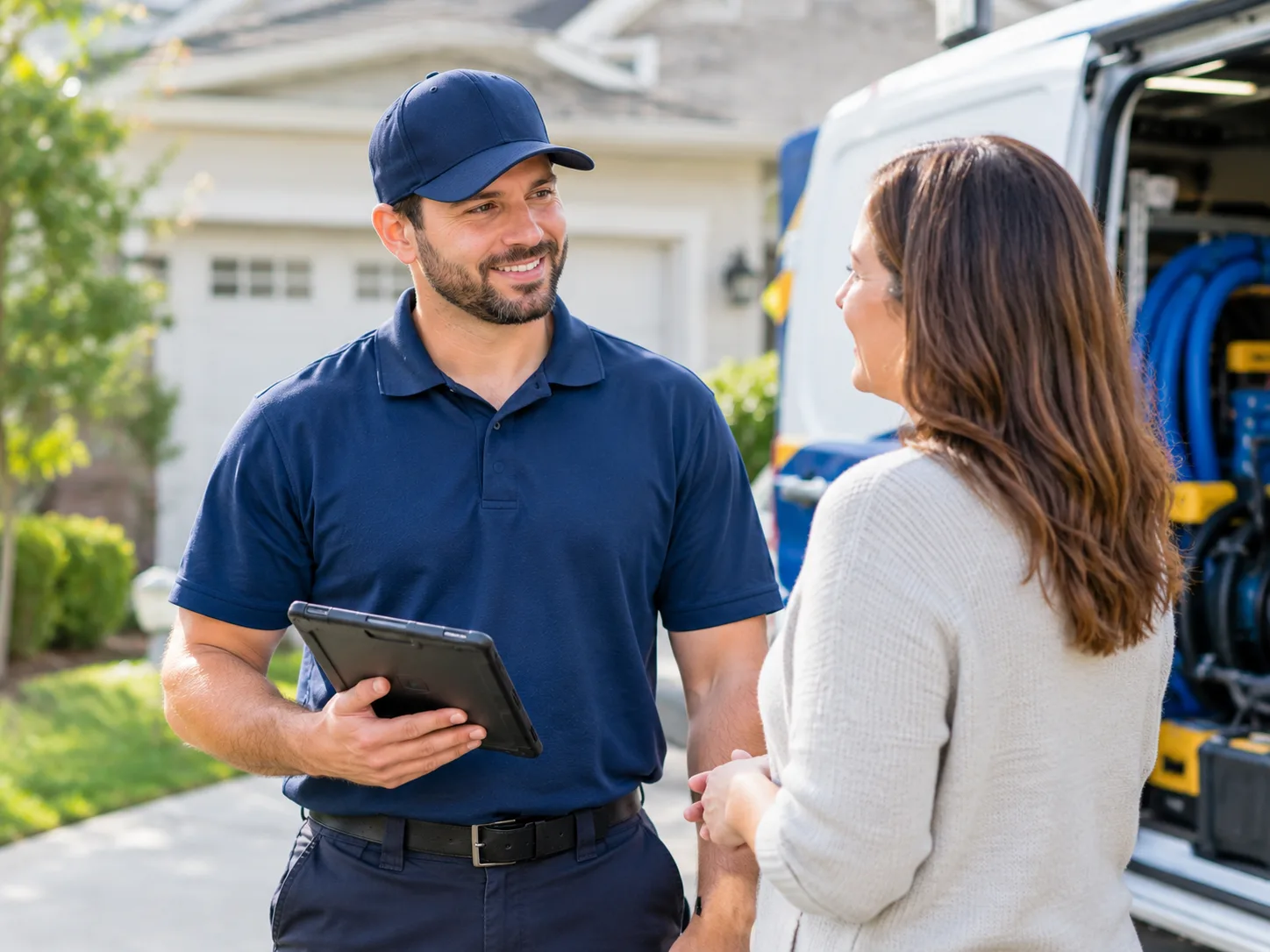 Sewage Backup Cleanup Tornillo, TX FAQs